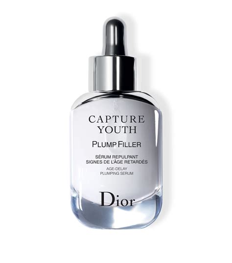 dior capture youth plump filler.